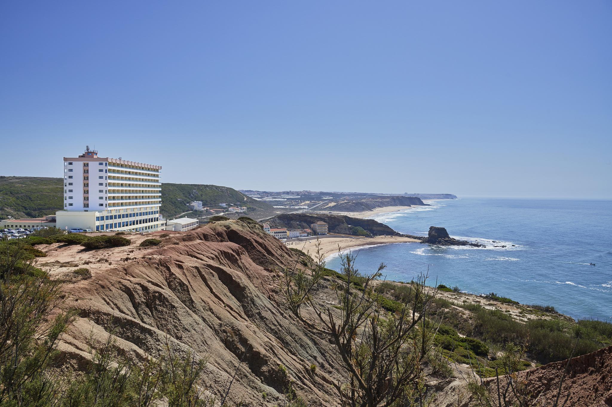 Hotel Golf Mar Maceira  Luaran gambar