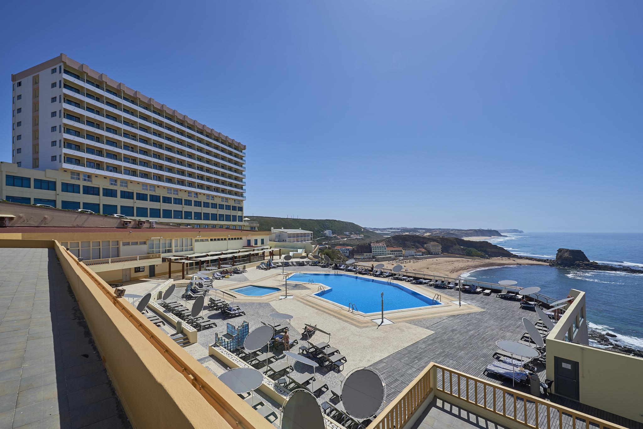 Hotel Golf Mar Maceira  Luaran gambar