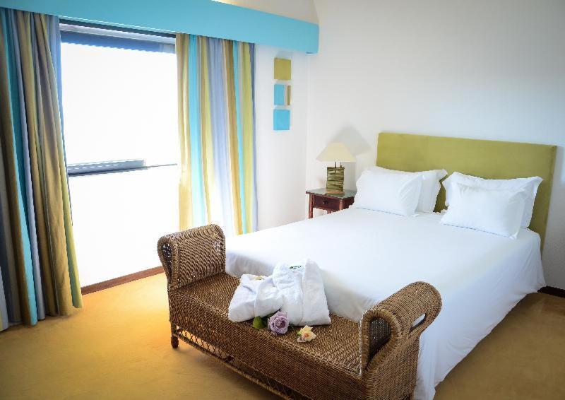 Hotel Golf Mar Maceira  Bilik gambar